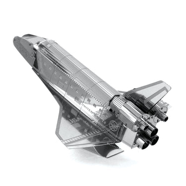 Transbordador Espacial Atlantis (Armable)